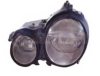 ALKAR 2741703 Headlight